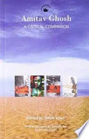 Amitav Ghosh