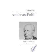 Andreas Pohl