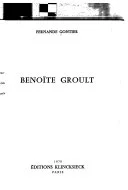 Benoîte Groult