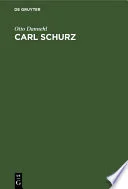 Carl Schurz