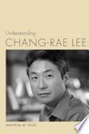 Chang-rae Lee