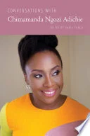 Chimamanda Ngozi Adichie