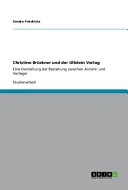 Christine Brückner