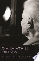 Diana Athill