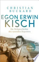 Egon Erwin Kisch