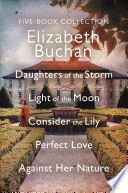 Elizabeth Buchan