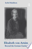 Elizabeth von Arnim
