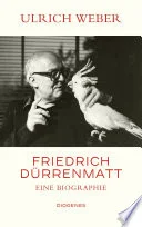 Friedrich Dürrenmatt