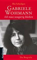 Gabriele Wohmann