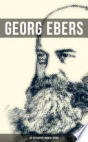 Georg Ebers