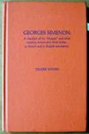 Georges Simenon