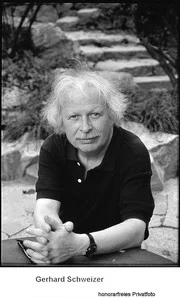 Gerhard Schweizer