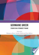 Germaine Greer