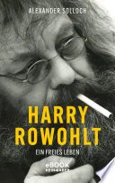 Harry Rowohlt