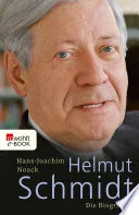 Helmut Schmidt