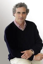 Ildefonso Falcones de Sierra