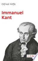Immanuel Kant