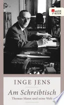 Inge Jens