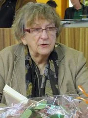Ingrid Noll