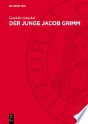 Jacob Grimm
