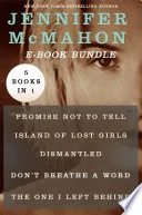 Jennifer McMahon