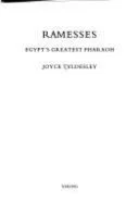 Joyce A. Tyldesley