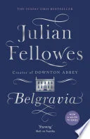 Julian Fellowes