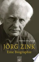 Jörg Zink