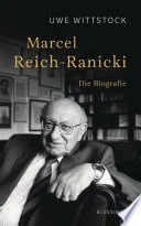 Marcel Reich-Ranicki