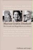 Marion Dönhoff (Gräfin)