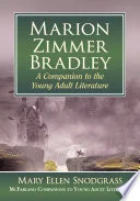 Marion Zimmer Bradley