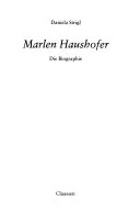 Marlen Haushofer