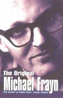 Michael Frayn