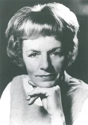 Monica Dickens
