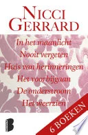 Nicci Gerrard