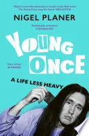 Nigel Planer