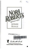 Nora Roberts