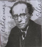 Oskar von Wertheimer