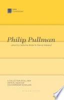 Philip Pullman