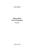 Robert Merle
