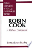 Robin Cook