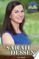 Sarah Dessen