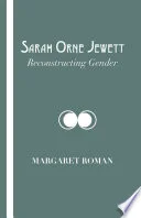 Sarah Orne Jewett