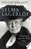 Selma Lagerlöf