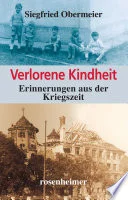 Siegfried Obermeier