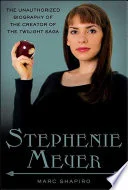 Stephenie Meyer