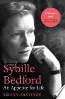 Sybille Bedford