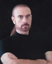 Terry Goodkind
