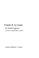 Ursula K. Le Guin