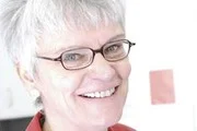 Ursula Muhr
